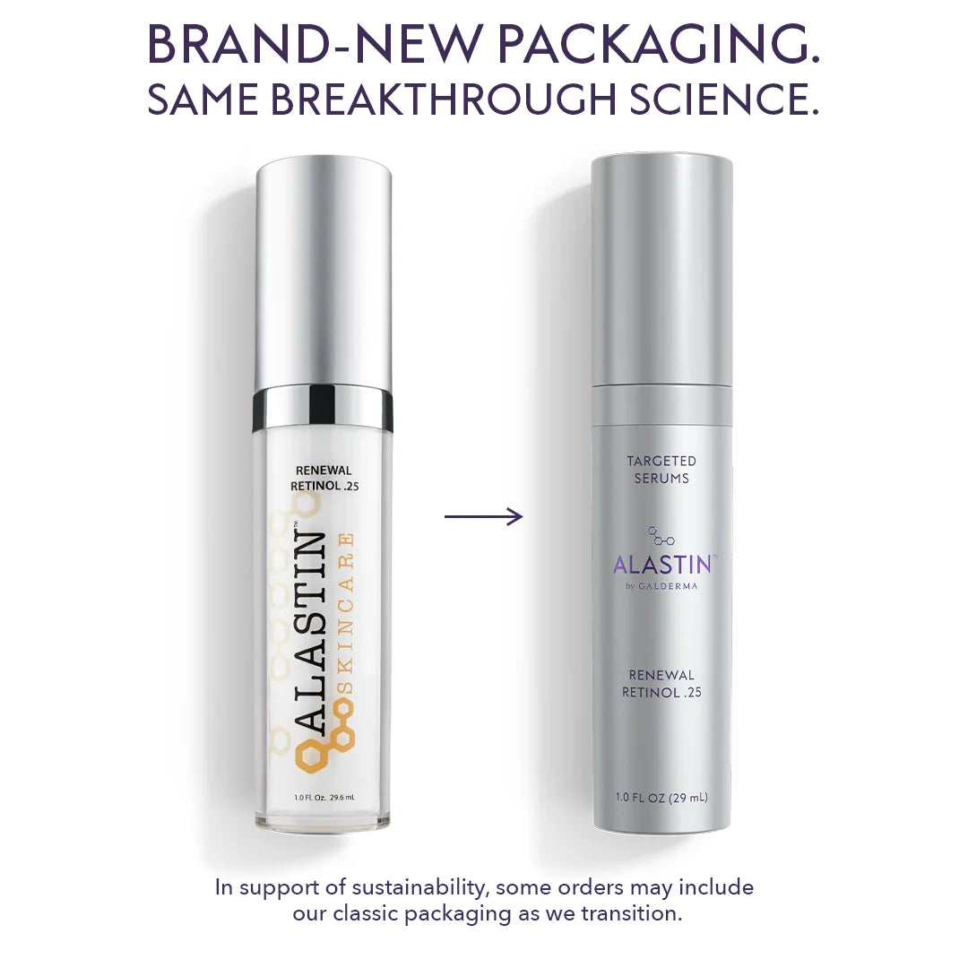 Alastin Renewal Retinol 0.05%