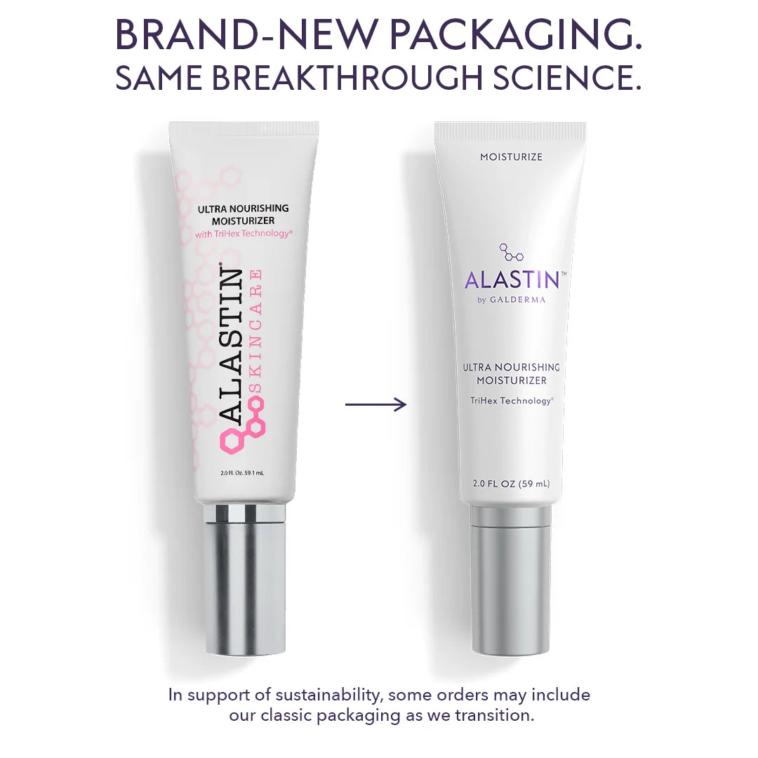 Alastin Skincare Ultra Nourishing Moisturizer with TriHex Technology