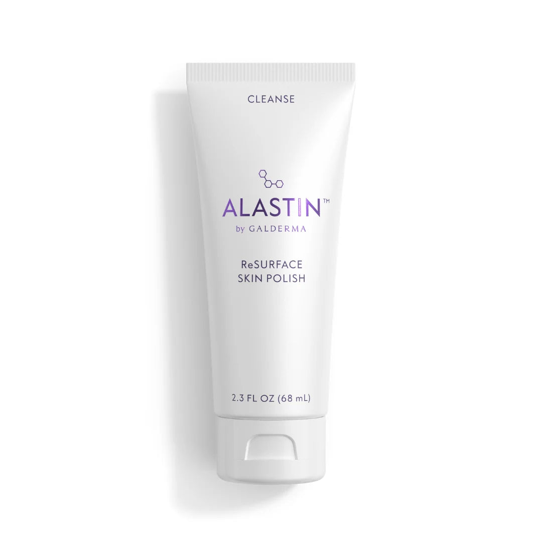 Alastin Skincare ReSurface Polish