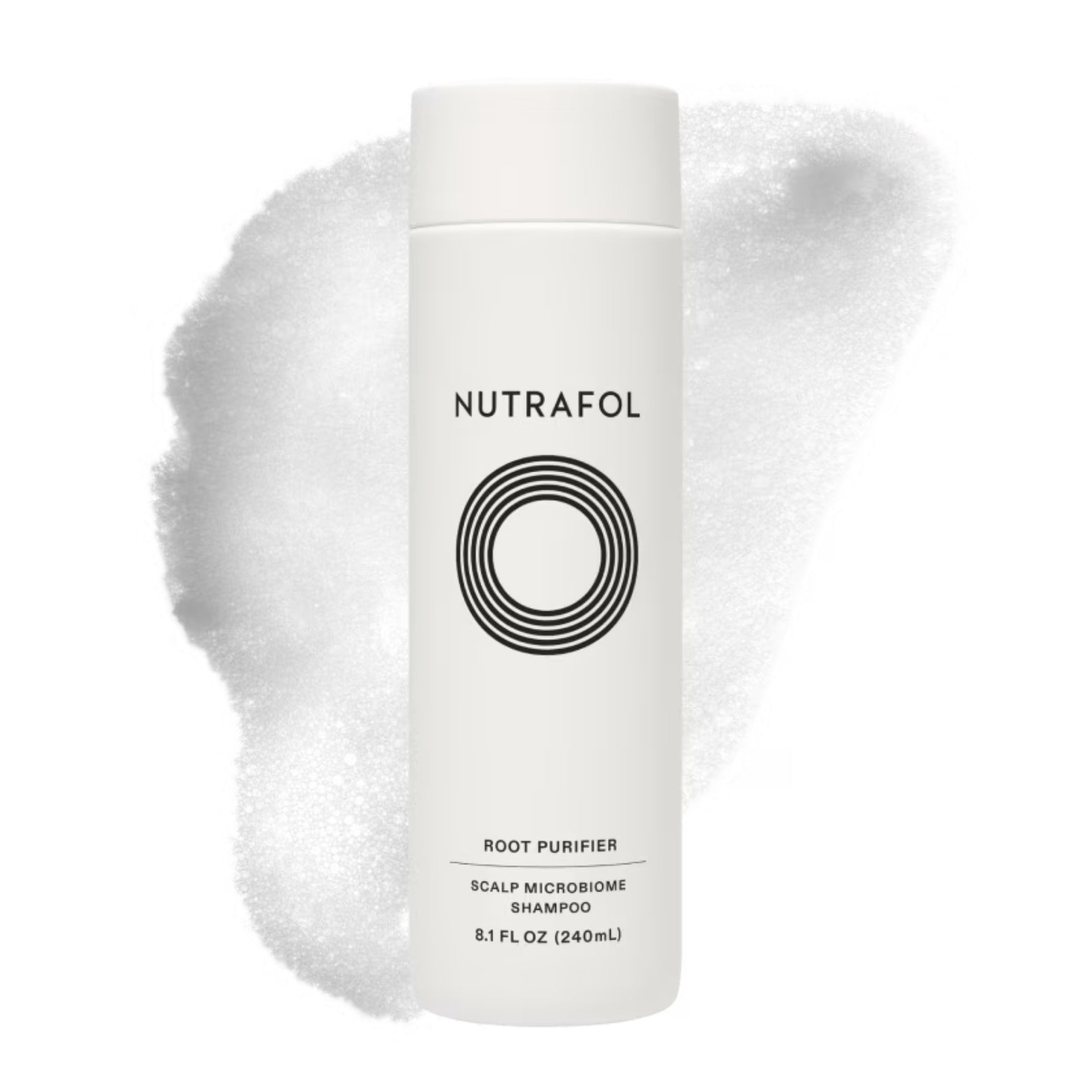 Nutrafol® Root Purifier Shampoo