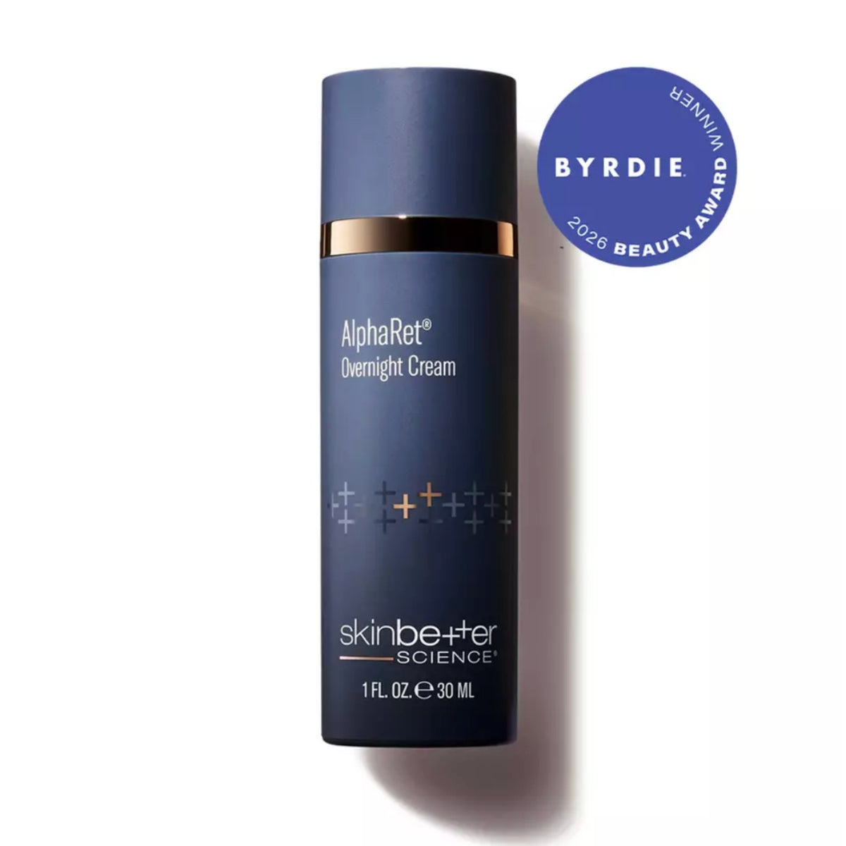skinbetter science™ AlphaRet Overnight Cream