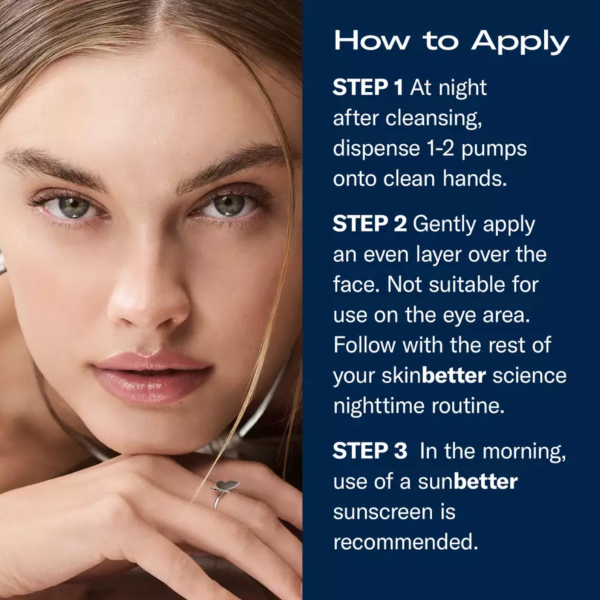 skinbetter science™ AlphaRet Overnight Cream