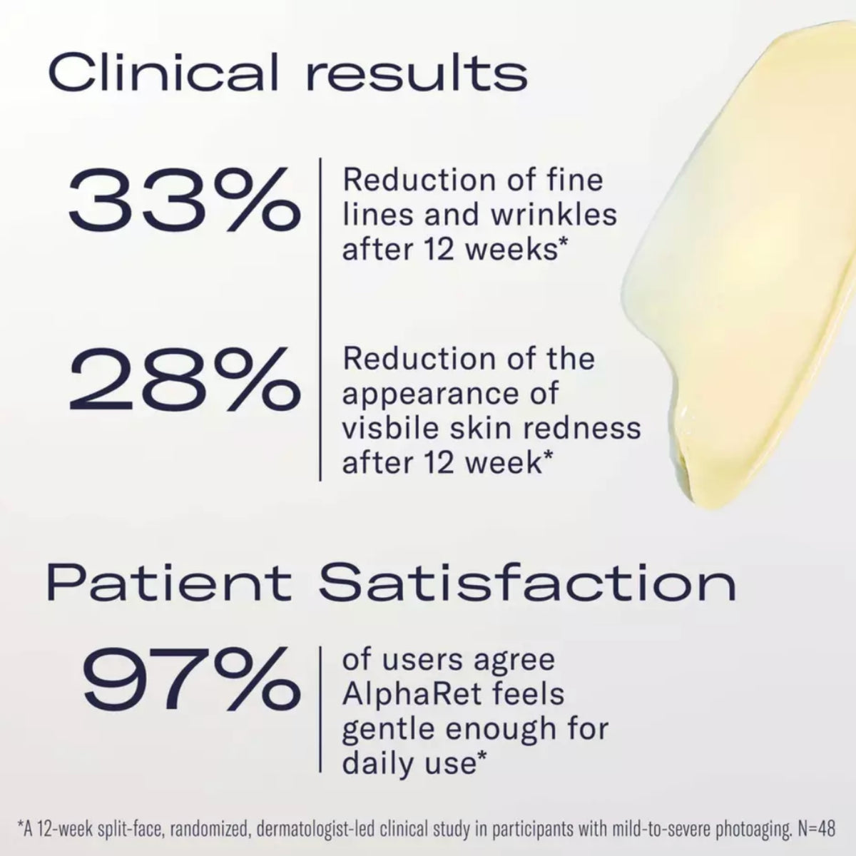 skinbetter science™ AlphaRet Overnight Cream