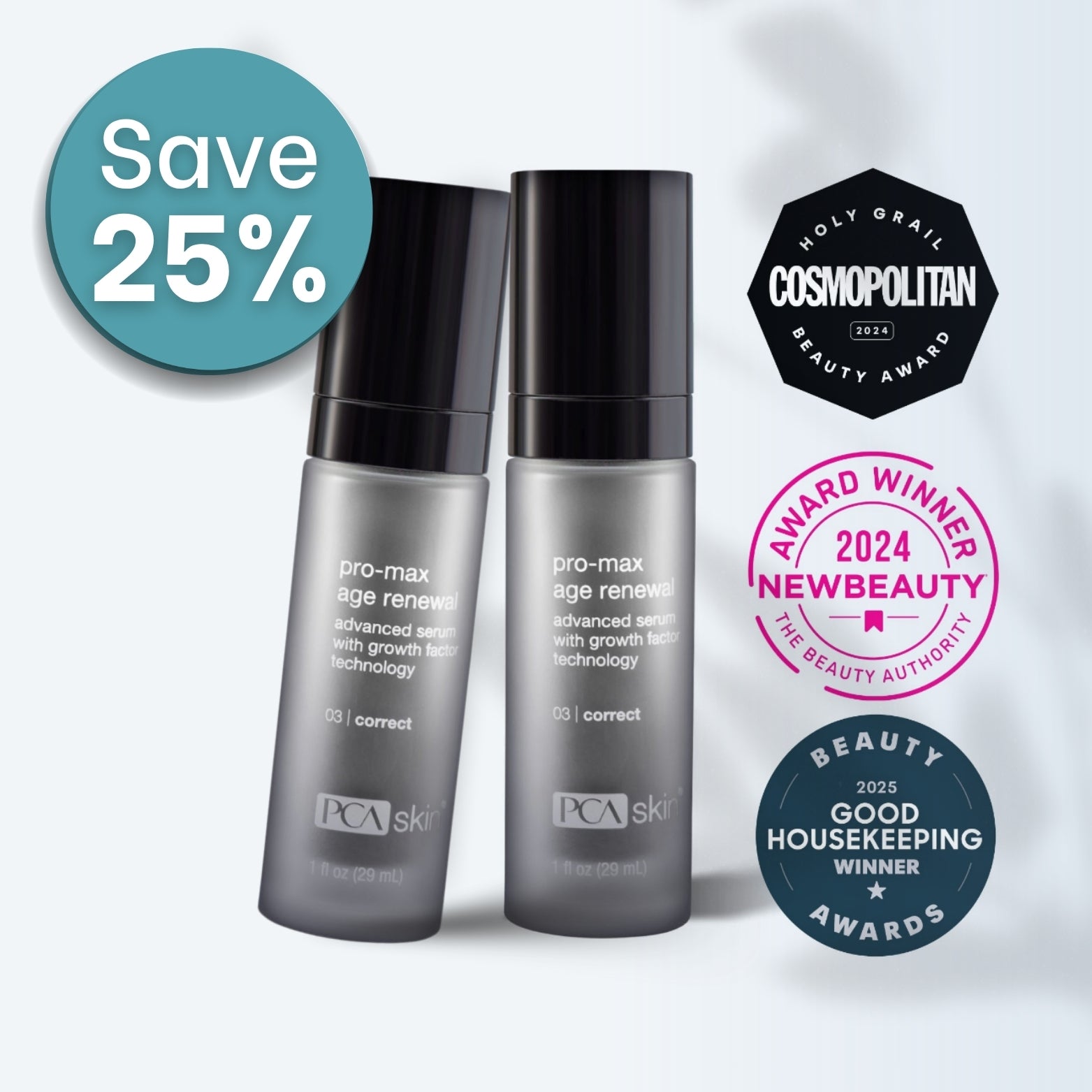 PCA Skin Pro-Max Age Renewal