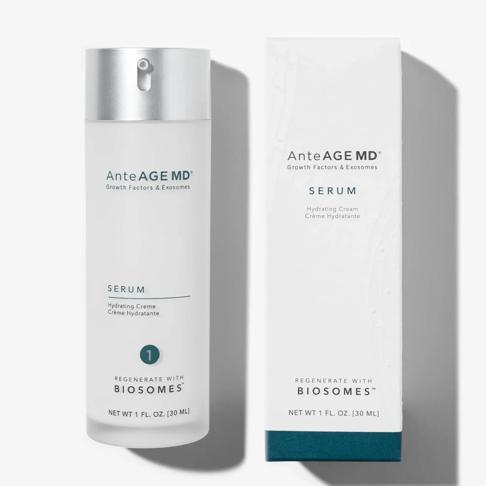 AnteAGE MD Biosome Serum