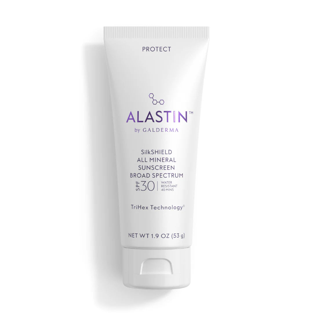 Alastin SilkSHIELD® All-Mineral Sunscreen