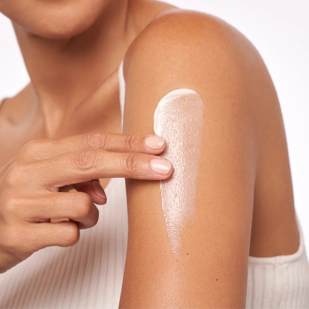 Alastin TransFORM Body Treatment with TriHex Technology
