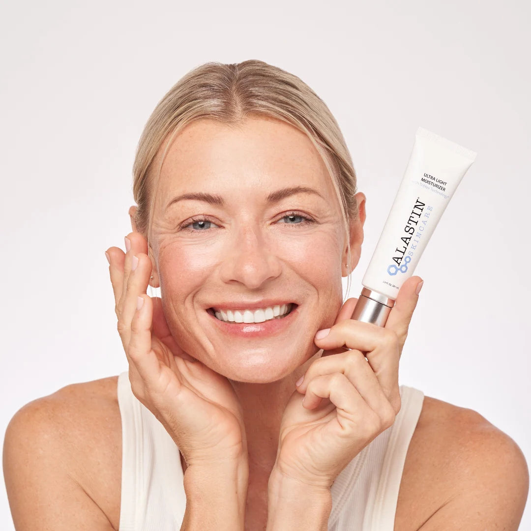 Alastin Ultra Light Moisturizer with TriHex Technology®