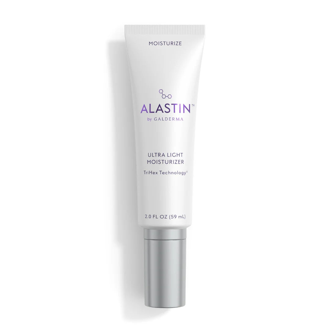 Alastin Ultra Light Moisturizer with TriHex Technology®