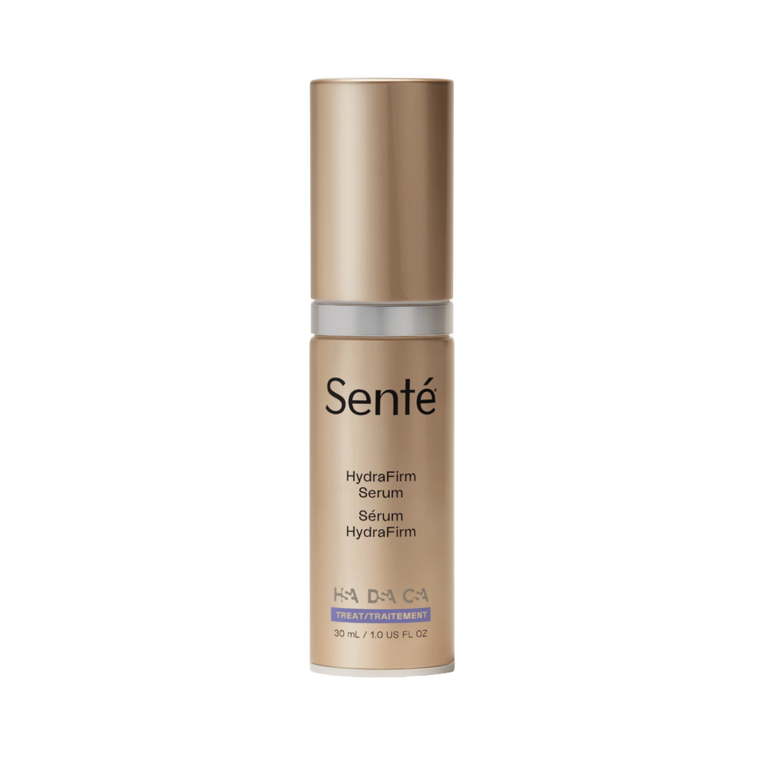 Senté – Skin Science