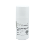 CCSD Purify Daily Acne Gel