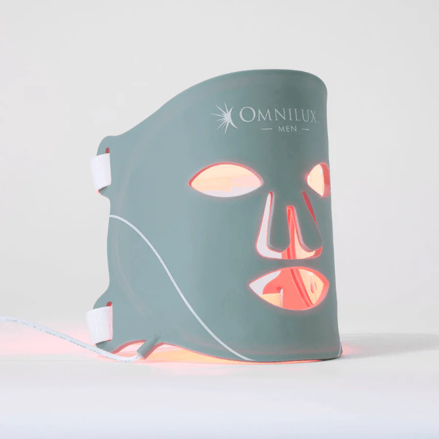 the Ultimate Regenerative Duo: INVO Regenerating Complex + Omnilux® LED Mask