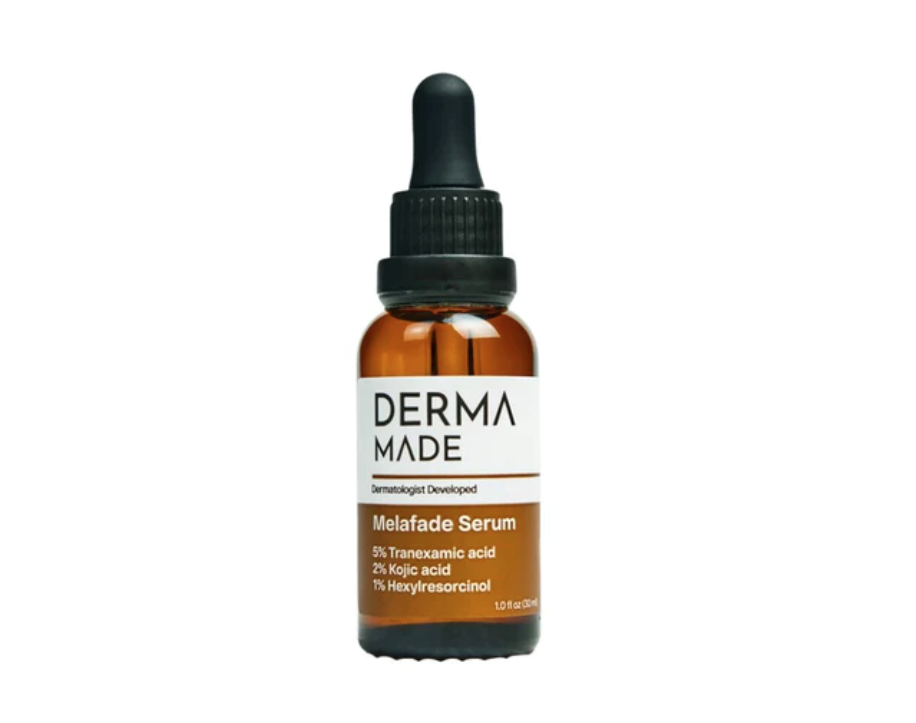 Melafade Serum image 1