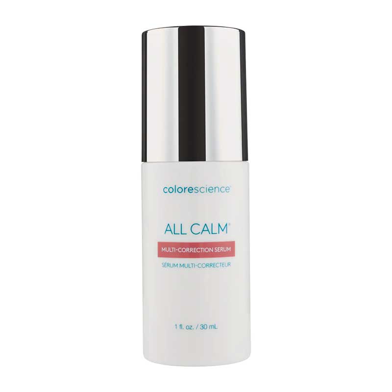 Colorescience ALL CALM® Multi-Correction Serum image 1