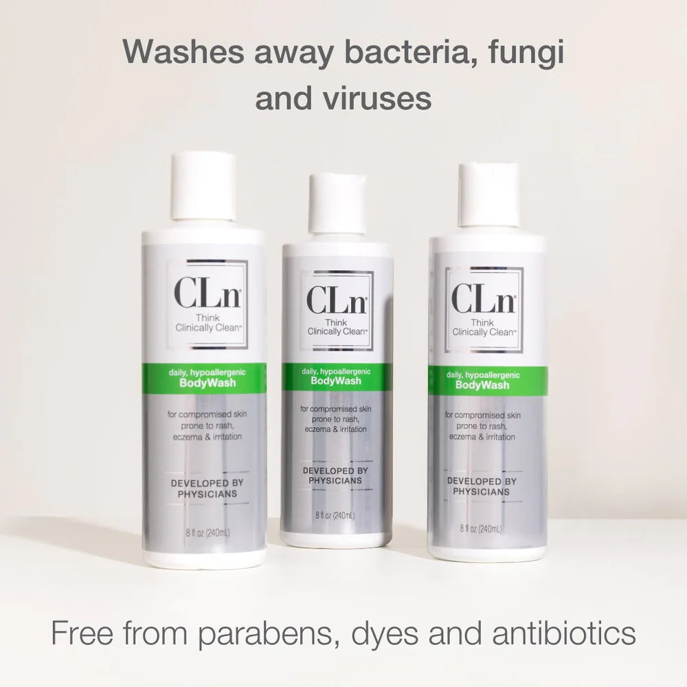CLn BodyWash (12 fl. oz.)