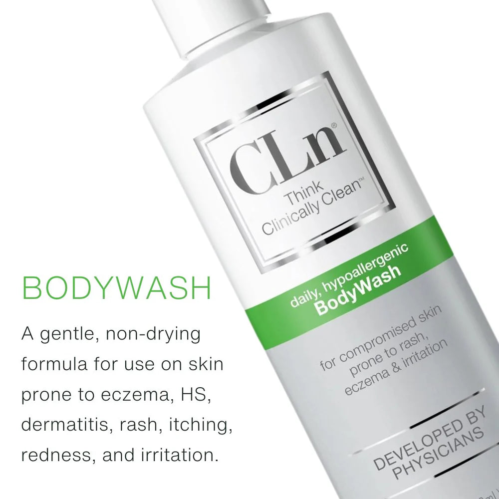 CLn BodyWash (12 fl. oz.)
