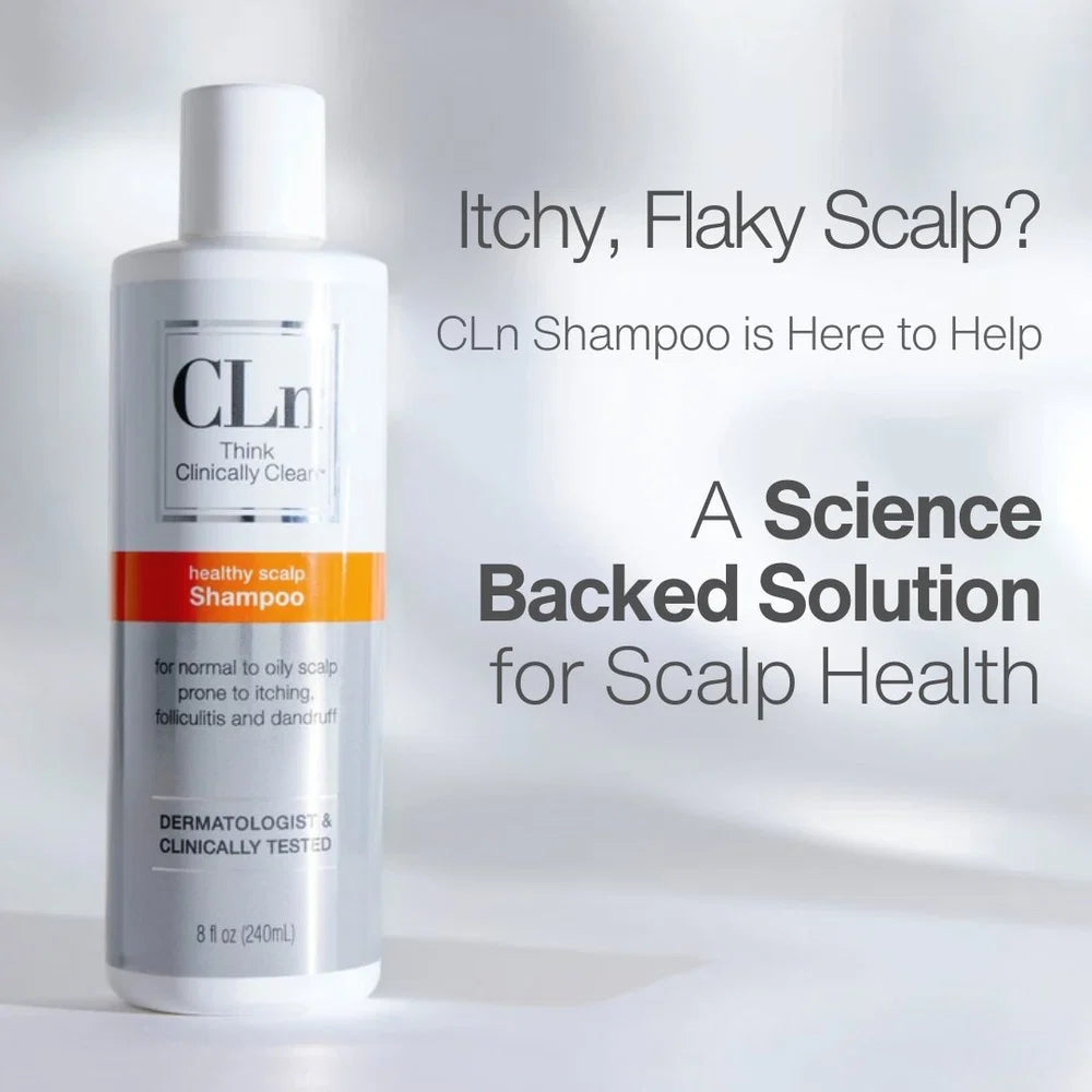 CLn Shampoo