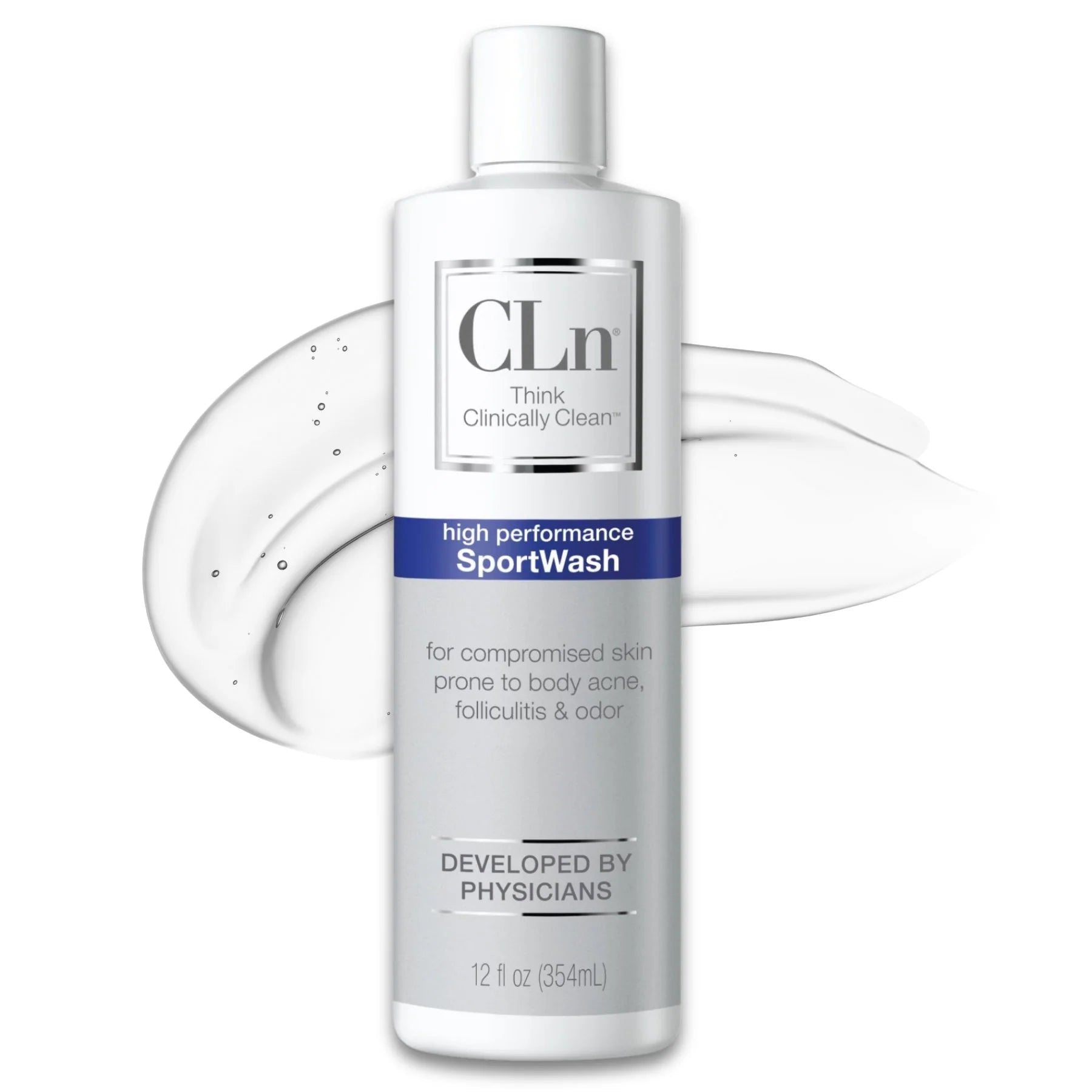 CLn SportWash (12 fl. oz.)