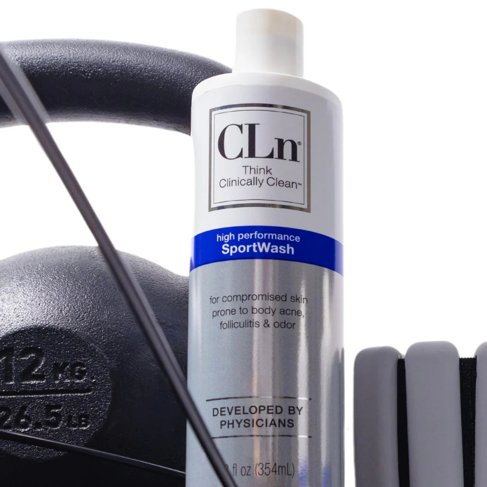 CLn SportWash (12 fl. oz.)