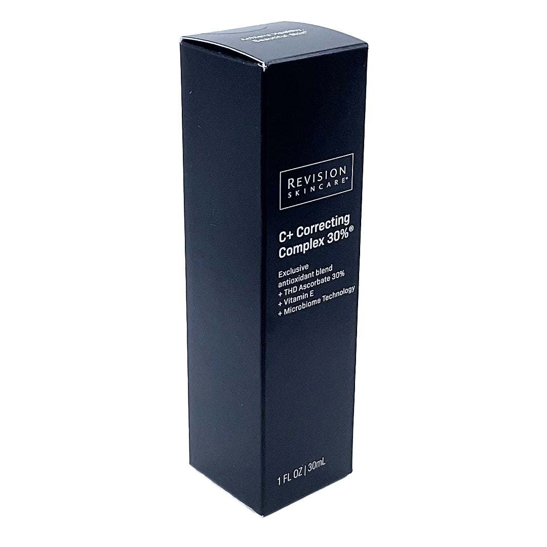Revision C+ Correcting Complex – Skin Science