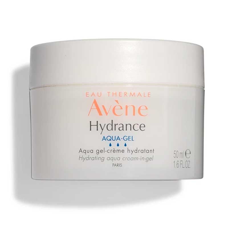 Avene Hydrance Aqua-Gel image 0