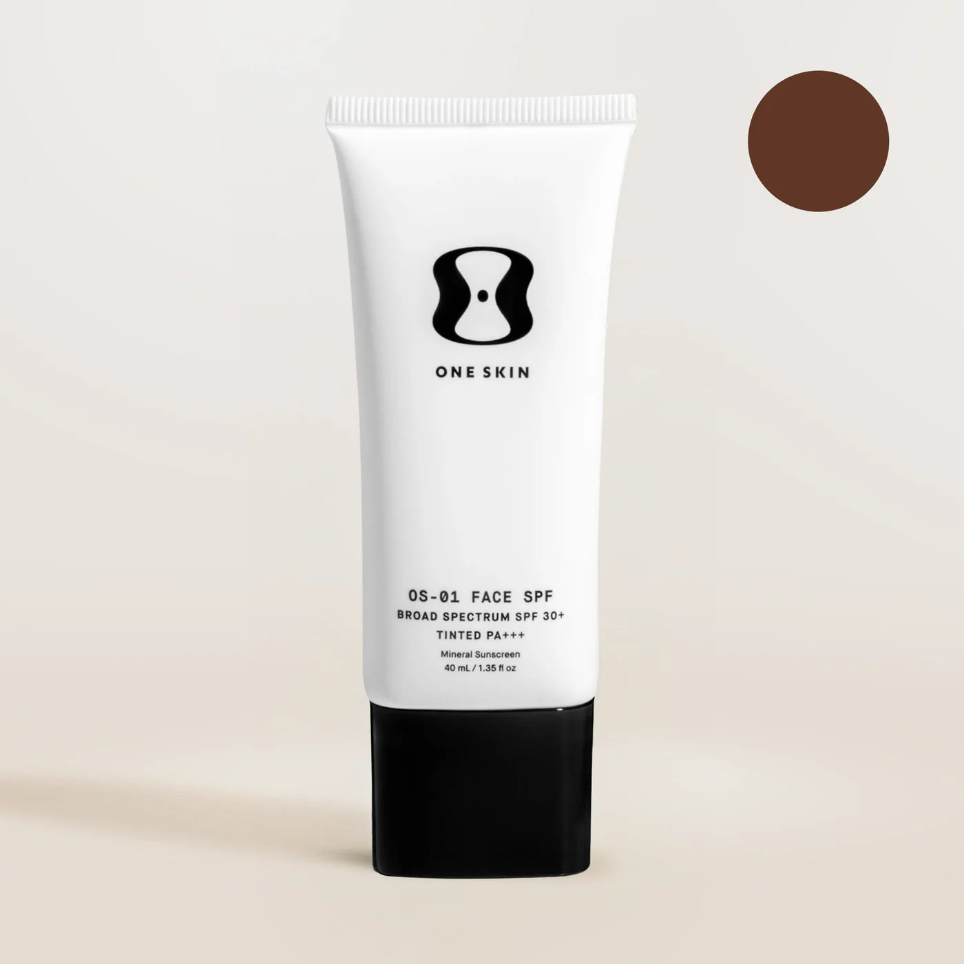 One Skin OS-01 FACE SPF Protect + Repair SPF 30+