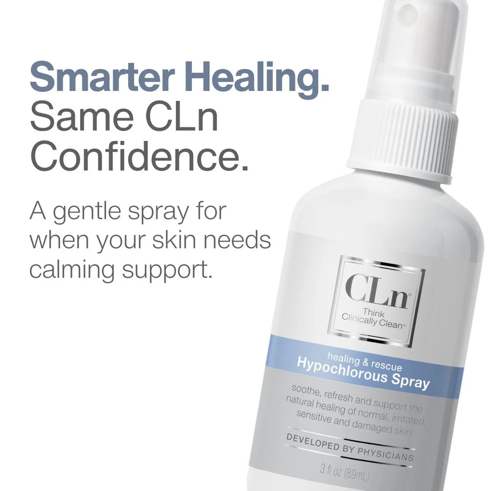 CLn Hypochlorous Spray (8.5 fl. oz.)