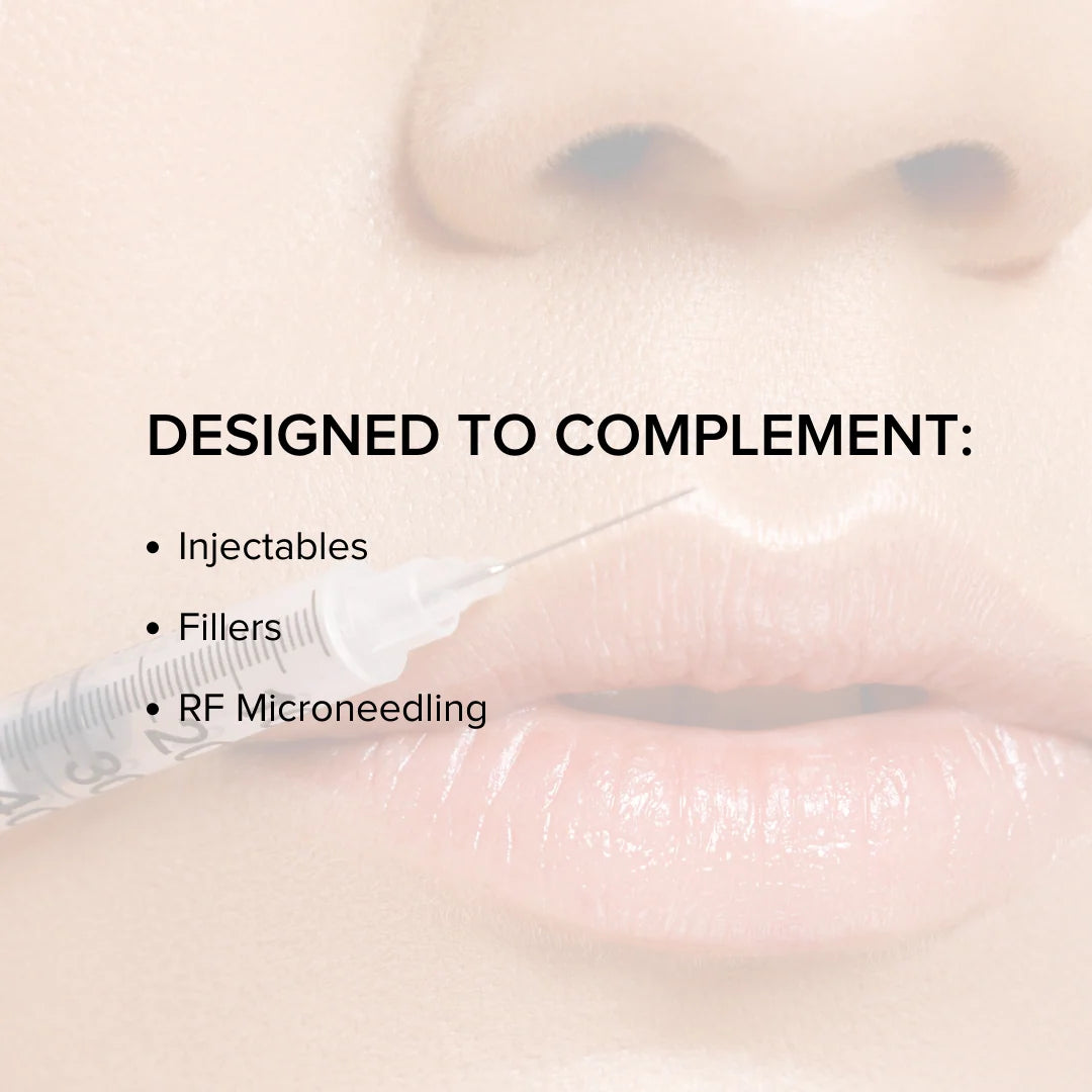 Alastin INhance Post-Injection Serum with TriHex Technology