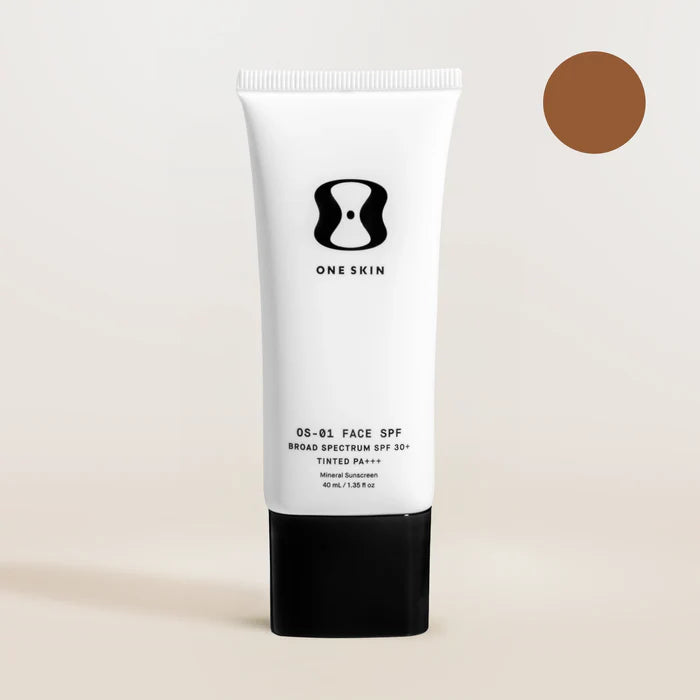One Skin OS-01 FACE SPF Protect + Repair SPF 30+